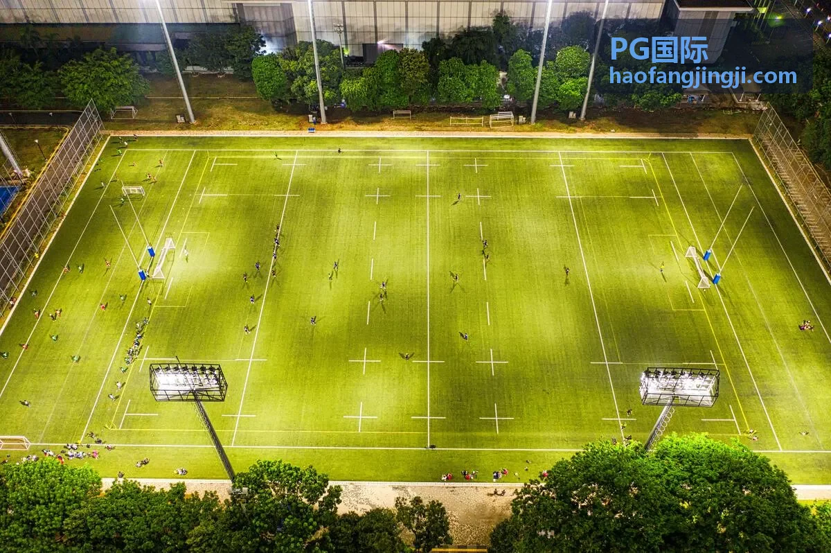 PG国际资产配置架构