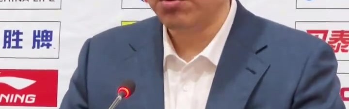 谈球吧官网登录入口张宁：比赛经验不够 还需要提高和总结 感谢潘导 他几乎没睡觉