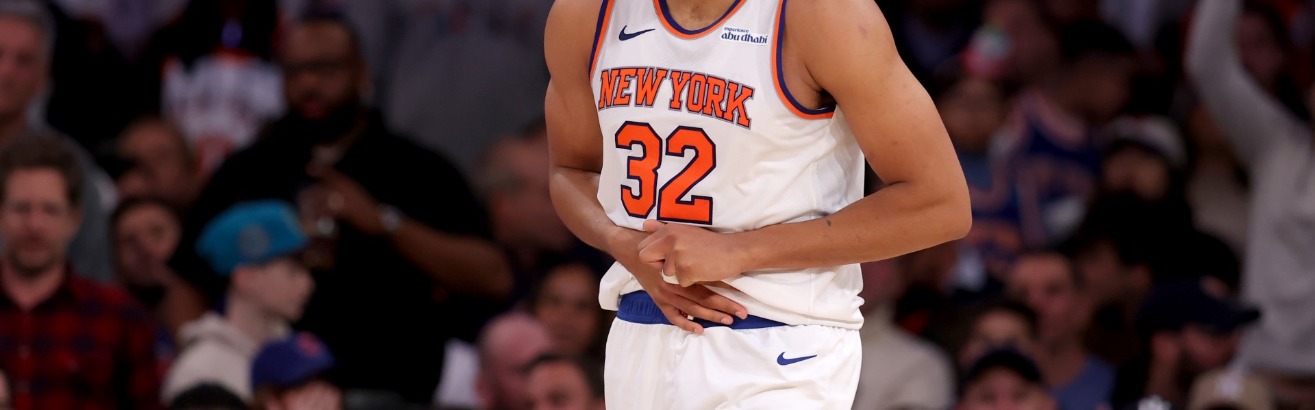 谈球吧官网登录入口复出后三分共计9中1！唐斯：拇指伤势影响了我的外线投篮