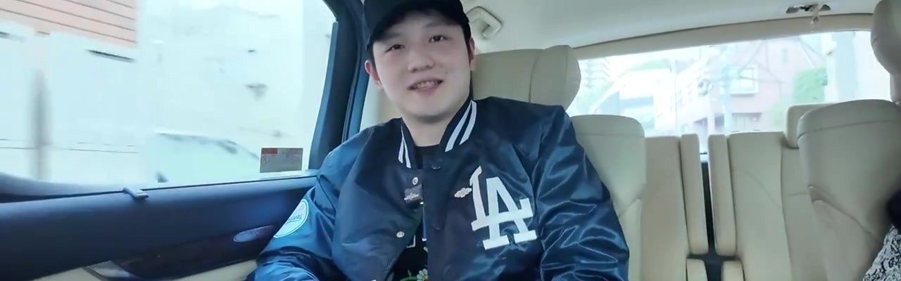 谈球吧官网登录入口樊振东受邀观看美职棒揭幕战东京赛：现场氛围非常有感染力