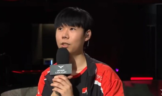 谈球吧官网登录入口Lehends直言:之所以今天表现良好 原因都是粉丝支持