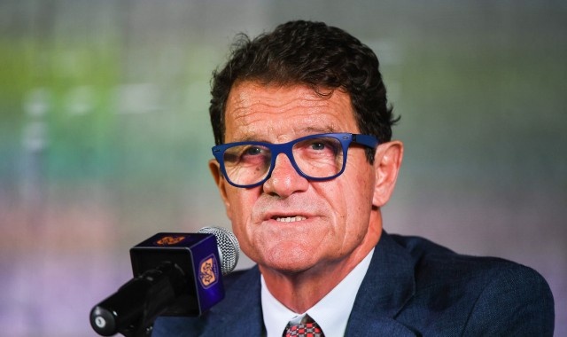 谈球吧官网登录入口卡佩罗:如果佛罗伦萨保持出色状态,将威胁尤文&米兰的欧冠资格