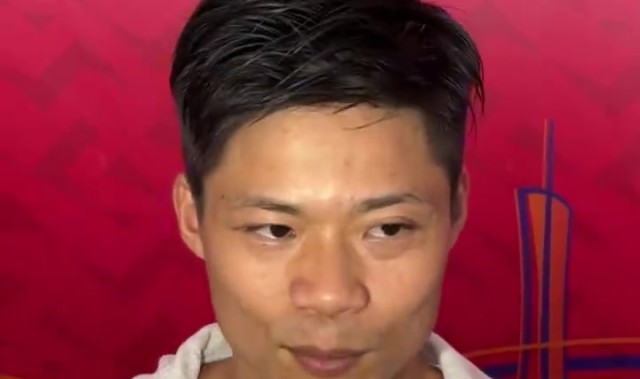 谈球吧体育app下载苏炳添：自己确实跑不动了，将为广东短跑事业站好最后一班岗