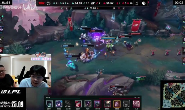 谈球吧大黄：那年坑了鸡哥我深感抱歉 如果有一天世界S赛总决赛我给他送