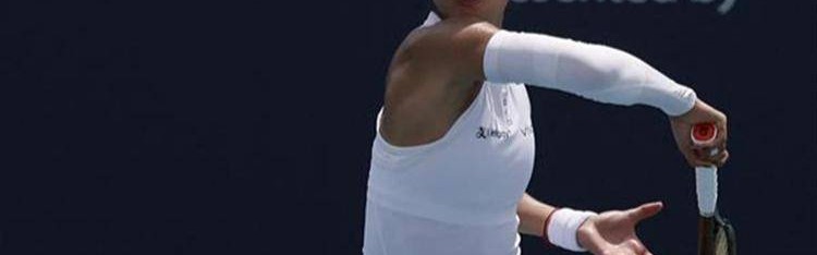 郑钦文再战萨巴伦卡，这一次“翻山”之战胜算几成？