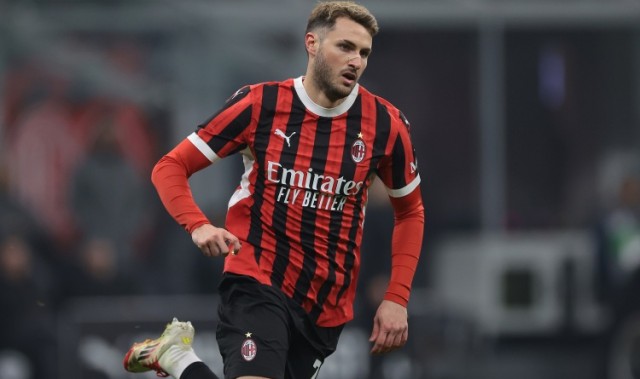 谈球吧体育官网入口隆戈:蓝十字有S-希门尼斯二转分成,米兰出售罗梅罗覆盖这笔费用