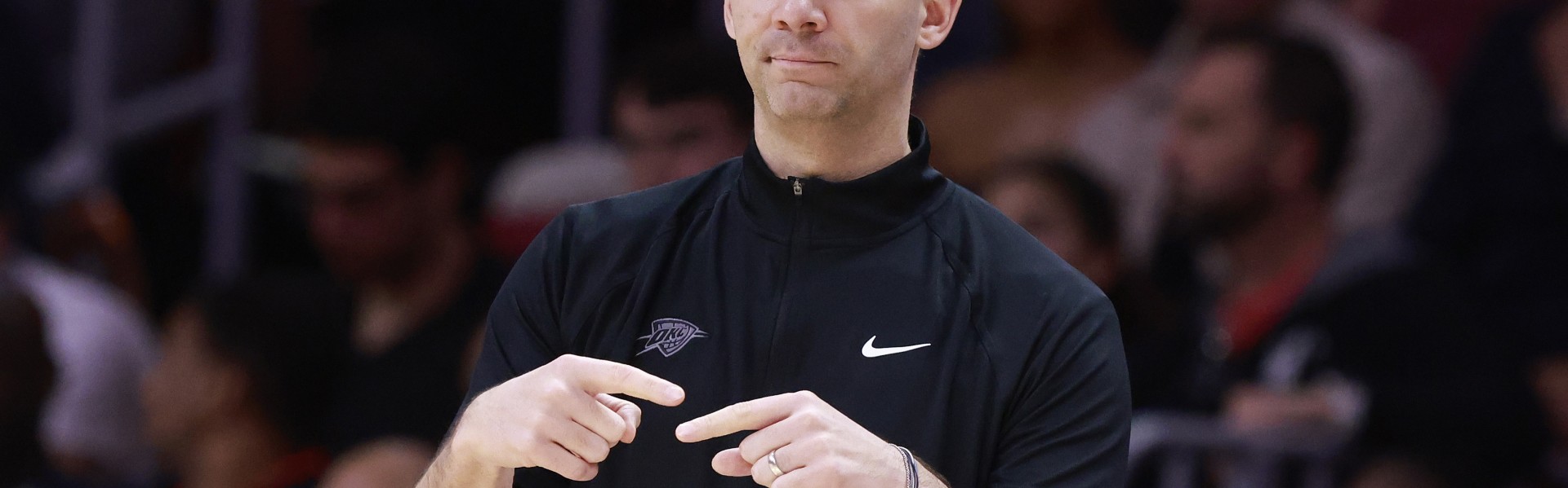 谈球吧体育app官网内线得分60-34！戴格诺特：整个赛季我们在内线都表现出色