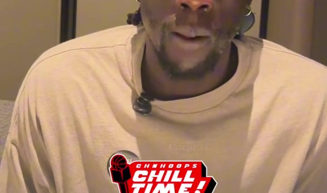 谈球吧体育app下载奥莫特：我的欧洲和澳洲朋友都会说想在CBA打球