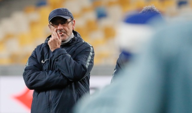 谈球吧(中国)官方网站意媒:米兰有意下赛季重建,邀请帕拉蒂奇加入&萨里执教