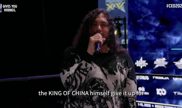 谈球吧体育官网入口Xiaohai更新B站:不负众望,饿狼再次夺冠,接下来为EWC加油