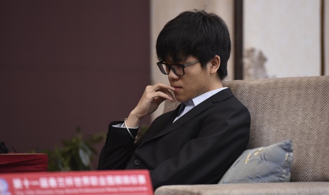 谈球吧(中国)官方网站丽水市围棋协会发文力挺:柯洁,你已是我们心目中的九冠王!