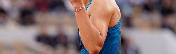 强大的苏联网球！从肯宁与格拉切娃之战看战斗民族网球天赋