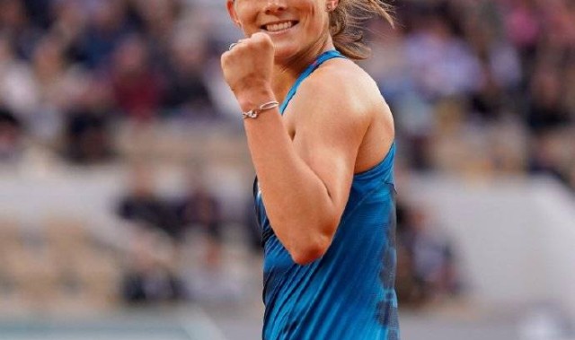 强大的苏联网球！从肯宁与格拉切娃之战看战斗民族网球天赋