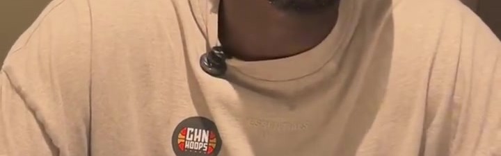 谈球吧体育app下载奥莫特：刘传兴全场都在做各种脏动作 CBA应该保护小曾