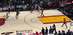 谈球吧阿德巴约谈CC绝杀：对于这样的表现 你只能脱帽致敬