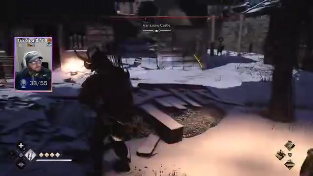 谈球吧体育官网入口育碧是这样的！《刺客信条影》出现离奇BUG：敌人被斩首仍能战斗