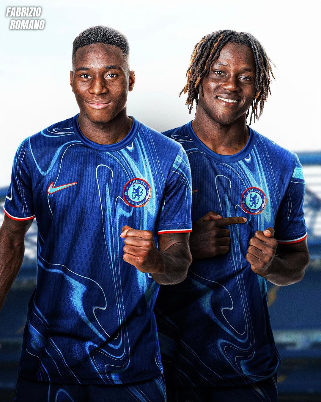 谈球吧BBC谈切尔西囤球员：贯彻长合同+低周薪，阵容进一步年轻化