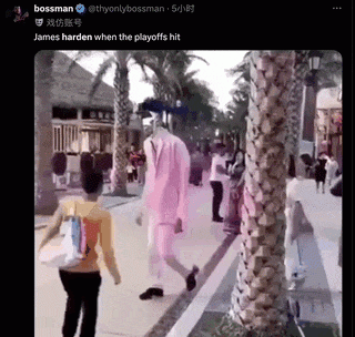 谈球吧体育app下载天王山的哈登，是如何迷失的？