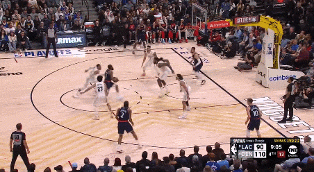 谈球吧体育app下载天王山的哈登，是如何迷失的？