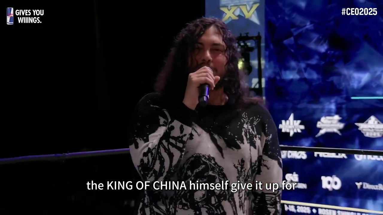 谈球吧体育官网入口Xiaohai更新B站：不负众望，饿狼再次夺冠，接下来为EWC加油